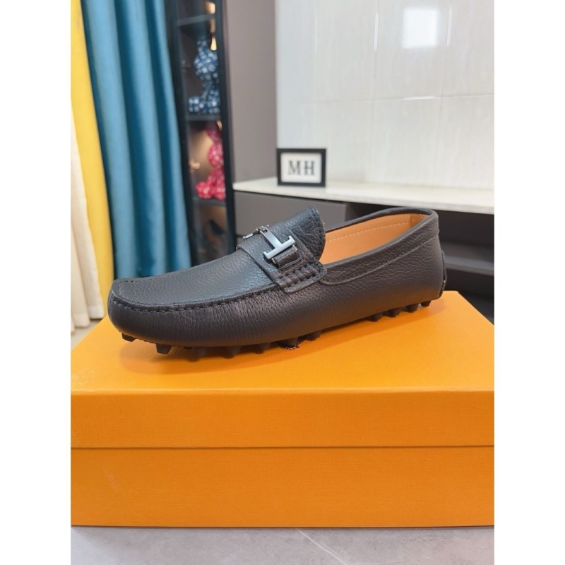 Tods Leather Shoes